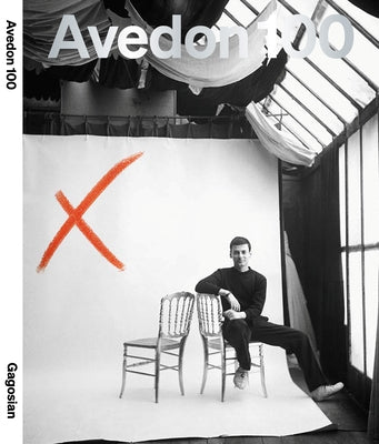 Avedon 100 by Blasberg, Derek