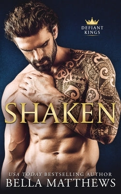 Shaken by Matthews, Bella