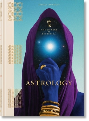 Astrology. the Library of Esoterica by Richards, Andrea