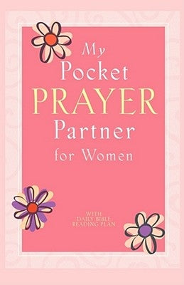 My Pocket Prayer Partner for Women by Howard Books