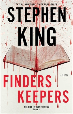 Finders Keepers by King, Stephen