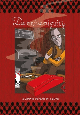 Denniveniquity by Boyd, D.