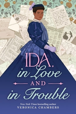 Ida, in Love and in Trouble by Chambers, Veronica