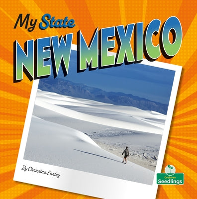 New Mexico by Earley, Christina