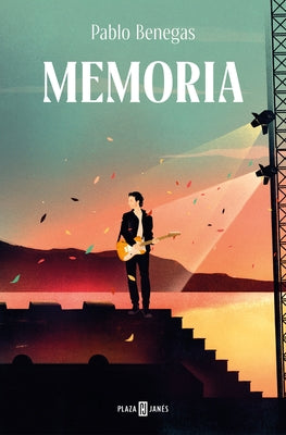 Memoria / Memory by Benegas, Pablo