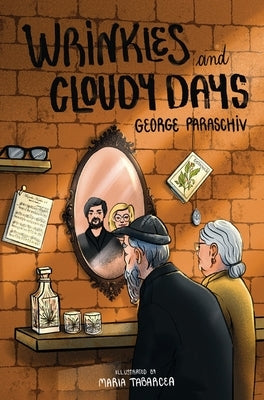 Wrinkles and Cloudy Days by Paraschiv, George