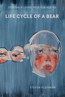 Life Cycle of a Bear by Kleinman, Steven