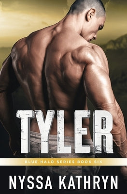 Tyler by Kathryn, Nyssa