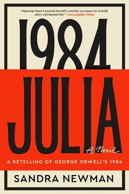 Julia by Newman, Sandra