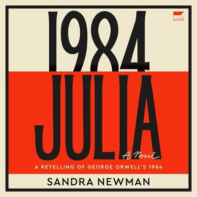 Julia by Newman, Sandra