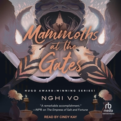 Mammoths at the Gates by Vo, Nghi