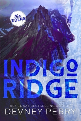 Indigo Ridge by Perry, Devney