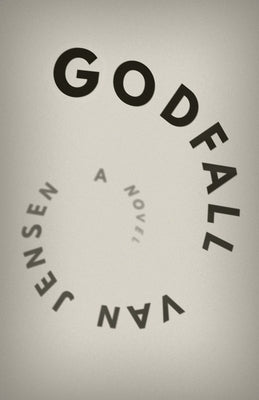 Godfall by Jensen, Van