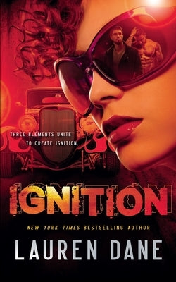 Ignition by Dane, Lauren