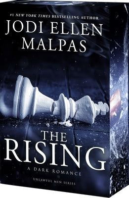 The Rising by Malpas, Jodi Ellen