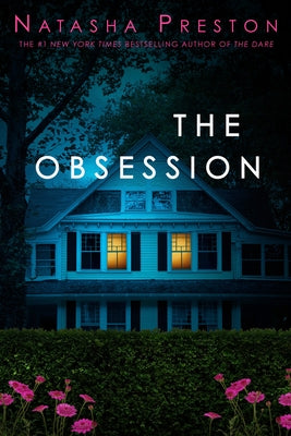 The Obsession by Preston, Natasha