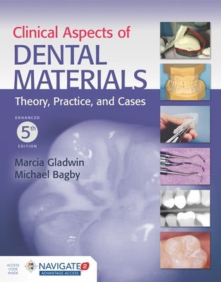 Clinical Aspects of Dental Materials by (gladwin) Stewart, Marcia