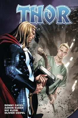 Thor by Donny Cates Vol. 2: Prey by Cates, Donny