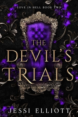 The Devil's Trials by Elliott, Jessi