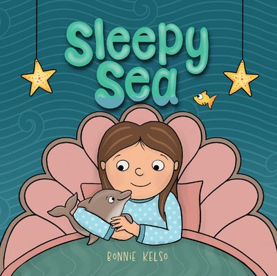 Sleepy Sea by Kelso, Bonnie