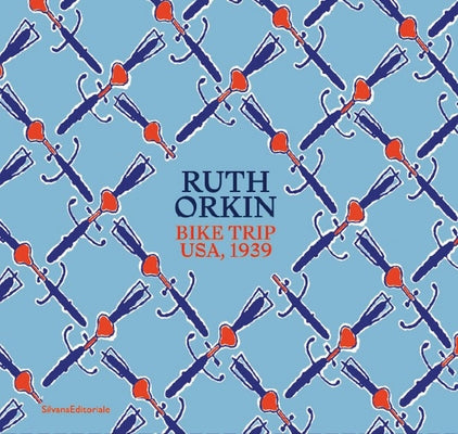 Ruth Orkin: Bike Trip Usa, 1939 by Orkin, Ruth