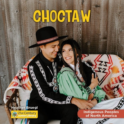 Choctaw by Bruegl, Heather