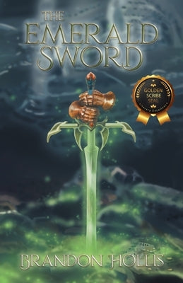 The Emerald Sword by Hollis, Brandon