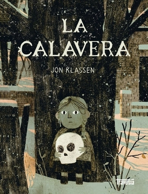 La Calavera / The Skull by Klassen, Jon