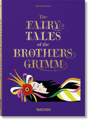 The Fairy Tales. Grimm & Andersen 2 in 1. 40th Ed. by Grimm, Brothers