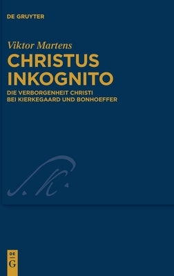 Christus inkognito by No Contributor