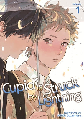 Cupid Is Struck by Lightning Vol. 1 by Suzumaru, Minta