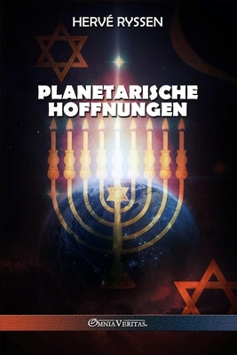 Planetarische Hoffnungen by Ryssen, Herv&#233;