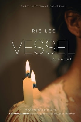 Vessel by Lee, Rie