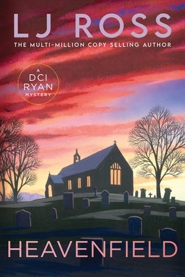 Heavenfield by Ross, Lj