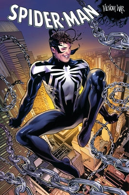 Venom War: Spider-Man/Lethal Protectors by Kelly, Collin