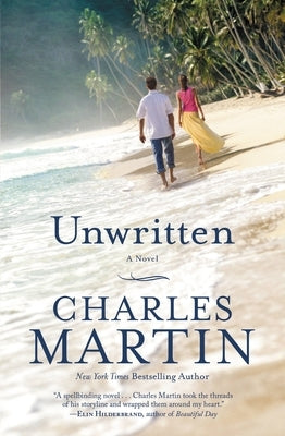 Unwritten by Martin, Charles