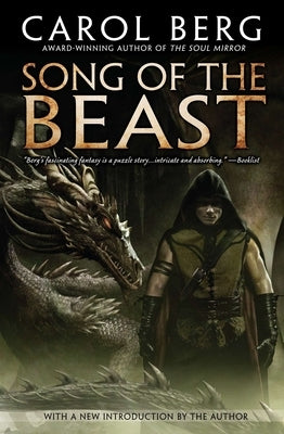 Song of the Beast by Berg, Carol