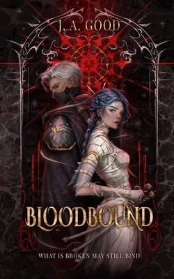 Bloodbound by Good, J. a.