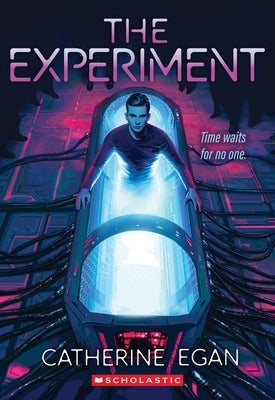 The Experiment (the Factory Book 2) by Egan, Catherine