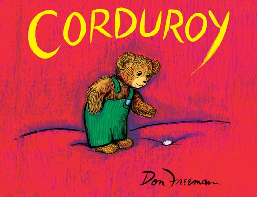 Corduroy (Spanish Edition) by Freeman, Don