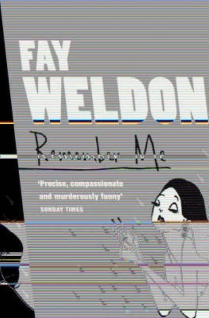 Remember Me by Weldon, Fay