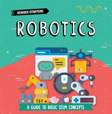 Robotics by Dickmann, Nancy