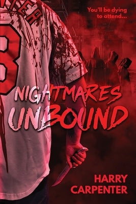 Nightmares Unbound by Carpenter, Harry