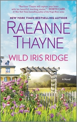 Wild Iris Ridge by Thayne, Raeanne