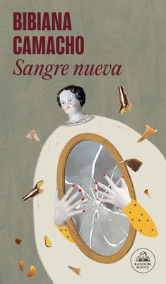 Sangre Nueva / New Blood by Camacho, Bibiana