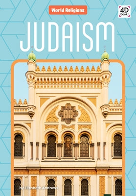 Judaism by Andrews, Elizabeth