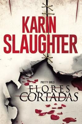 Una Flores cortadas by Slaughter, Karin