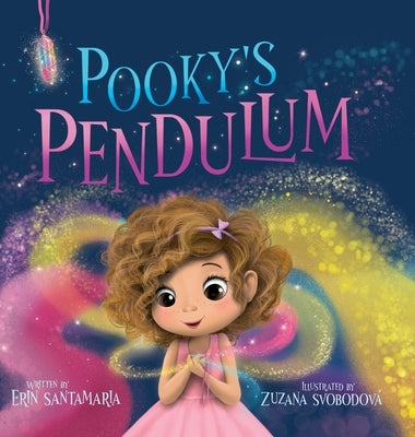 Pooky's Pendulum by Santamaria, Erin