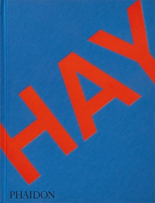 Hay by Hay, Rolf And Mette