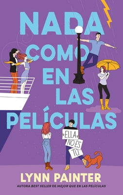 NADA Como En Las Peliculas by Painter, Lynn
